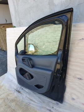 CITROEN BERLINGO 2 II DVEŘE PRAVÉ PŘEDNÍ