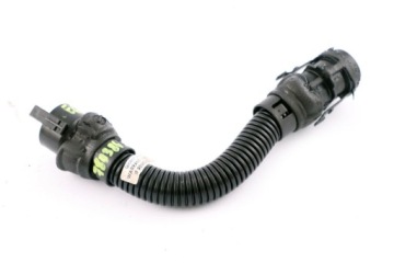 BMW E60 E81 E87 E90 E91 E92 Кабель Труба Шланг Вакуумный