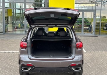 MG HS I SUV 1.5 T-GDi 162KM 2024 MG HS 1.5 T-GDI 162KM DCT Exclusive Kamera360 Nawigacja LED FV 23 Salon PL, zdjęcie 7