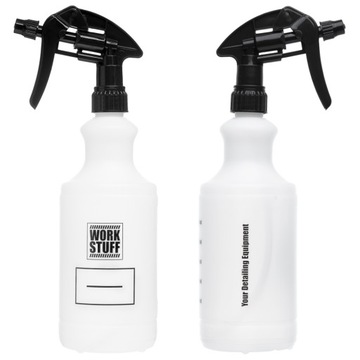 Work Stuff Bottle + Trigger Canyon 750ml Butelka