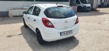 Opel Corsa D Hatchback 1.3 CDTI ecoFLEX 75KM 2009 OPEL CORSA D 1.3 CDTI 75 KM ładny, zadbany, zdjęcie 16