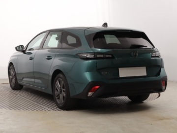 Peugeot 308 III SW 1.2 PureTech 130KM 2023 Peugeot 308 1.2 PureTech, Salon Polska, zdjęcie 3