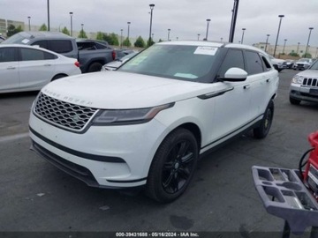 Land Rover Range Rover Velar 2023 Land Rover Range Rover Velar 2023r., 4x4, 2.0L 2.0 Benzyna 247KM, zdjęcie 1