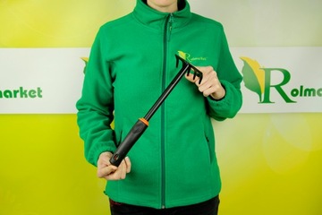 НАБОР ИЗ 7 САДОВЫХ ИНСТРУМЕНТОВ НАБОР САДОВНИКА ЛОПАТА РАББЛ КОГТИ