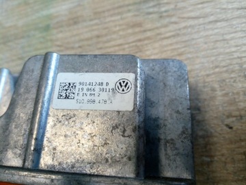 СВЕТОДИОДНЫЙ МОДУЛЬ ИНВЕРТОРНЫЙ VW GOLF CRAFTER ORIGINAL*