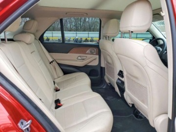 Mercedes GLE V167 2023 Mercedes-Benz GLE 350 4Matic 2023 2.0 Benzyna 255KM, zdjęcie 10