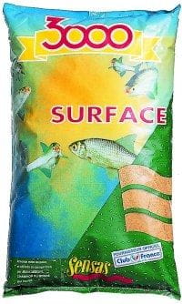 Zanęta Sensas 3000 Surface 1kg