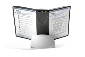 ПРЕЗЕНТАЦИОННЫЕ ПАНЕЛИ СТОЛ-ДИСПЛЕЯ 10 шт. Прочный стол в стиле шерпа