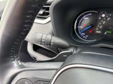 Toyota RAV4 V SUV 2.5 Hybrid Dynamic Force 218KM 2019 Toyota RAV4 2.5 Hybrid Executive 4x2 V (2018-) 2.5, zdjęcie 19