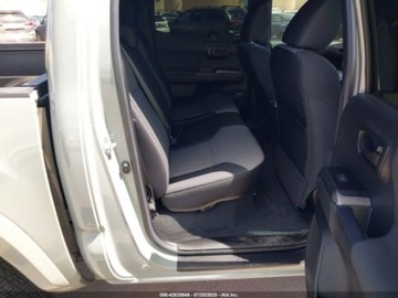 Toyota Tacoma II 2022 Toyota Tacoma Sr v6 off road pro 3.5 Benzyna 278KM, zdjęcie 11