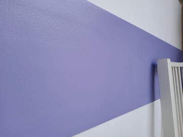 Odbojnica ścienna listwa odbojnik ochrona Wall LE