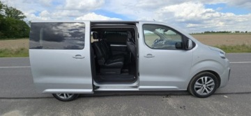 Peugeot Traveller Compact 2.0 BlueHDi 150KM 2016 Peugeot Traveller 2.0 Hdi Manual ! Full 106.tyskm, zdjęcie 18