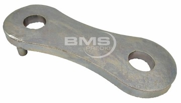 Łącznik blacha MIXOKRET