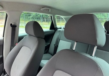 Seat Ibiza IV SportTourer 1.4 MPI 85KM 2011 Seat Ibiza Klimatyzacja ZADBANY Oplacony Zamiana 1.2 Diesel 75KM, zdjęcie 9