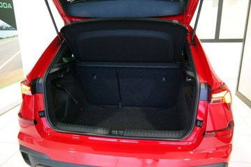 Skoda Kamiq Crossover Facelifting 1.0 TSI 115KM 2025 Škoda Kamiq Skoda Kamiq Monte Carlo 1.0 TSI 115, zdjęcie 30