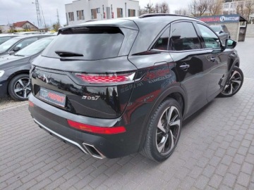  DS Automobiles DS 7 Crossback Louvre 4x4 Night Vision Skora 1.6 300KM, zdjęcie 7