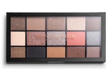 Тени для век Makeup Revolution Re-loaded - Hypnotic