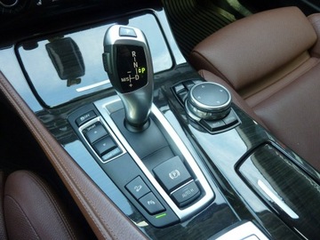 BMW Seria 5 F10-F11 Limuzyna Facelifting 535i 306KM 2015 BMW 535 LUXURY*3.0I, zdjęcie 23