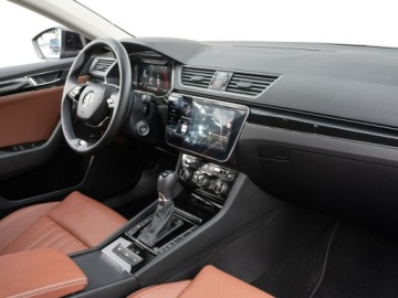Skoda Superb III Scout 2.0 TDI SCR 200KM 2023 Škoda Superb Skoda Superb WD8428R#2.0 TDI SCR 4x4, zdjęcie 31