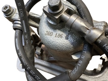 AUDI Q3 VW TIGUAN TŘMEN BRZDOVÝ PRAVÝ PŘEDNÍ 3Q0615106G