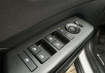 Hyundai Kona II Crossover 1.6 T-GDI 198KM 2023 Hyundai Kona 1.6 T-GDI 198KM Executive Salon PL GWARANCJA 1.6 Benzyna 198KM, zdjęcie 24