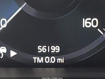 Volvo XC40 2021 Volvo XC 40 T5 R-Design 2021 2.0 Benzyna 248KM, zdjęcie 11