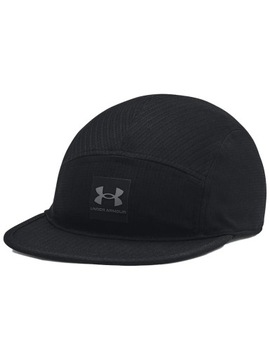 CZAPKA Z DASZKIEM BEJSBOLÓWKA UNDER ARMOUR SPORTOWA UNISEKS 1383436-001