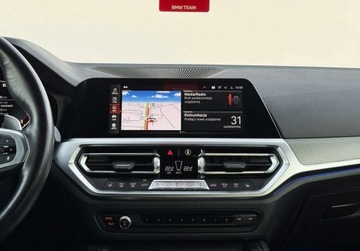 BMW Seria 4 G22-23-26 2022 BMW Seria 4 I wlasciciel Harman M Pakiet Gwarancja Bezwypadkowy, zdjęcie 33