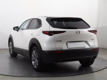 Mazda CX-30 2.0 Skyactiv-G 122KM 2019 Mazda CX-30 Skyactiv-G 2.0, Salon Polska, zdjęcie 3