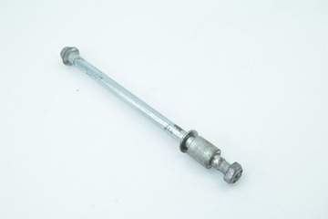 YAMAHA XVS 125 DRAG STAR 97-04 ЗАДНИЙ МОСТ