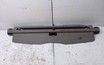 BMW 5 E60 E61 2006 ROLETA KUFRU