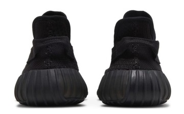 Adidas Buty męskie sportowe Yeezy 350 v2 Onyx r. 46 2/3