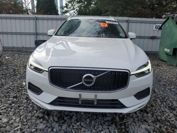 Volvo XC60 II 2021 Volvo XC 60 T5 Momentum 2021 2.0 Benzyna 250KM, zdjęcie 5
