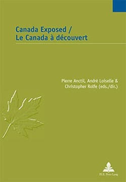 Canada Exposed / Le Canada a decouvert Praca