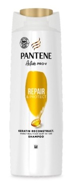 Pantene Pro-v Repair & Protect Szampon obdudowa 400ml