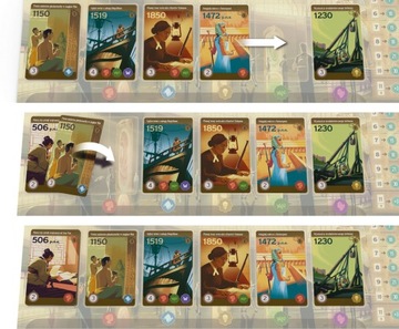 Путешествие по истории