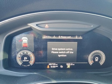 Audi Q8 2020 Audi Q8 2020 AUDI Q8 PREMIUM PLUS S-LINE 3.0 Benzyna 335KM, zdjęcie 8