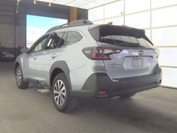 Subaru Outback VI 2024 Subaru Outback Subaru Outback AWD 2024 2.5 Benzyna 182KM, zdjęcie 1