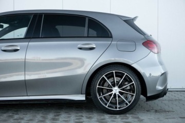 Mercedes Klasa A W177/V177 Hatchback AMG Facelifting 2.0 A35 306KM 2023 Mercedes-Benz Klasa A A 35 4MATIC 306 KM Salon PL Gwarancja Autotrade M, zdjęcie 13