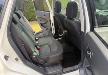 Nissan Qashqai I Crossover 2.0 141KM 2011 Nissan Qashqai2 2.0 141KM Kamera CLIMATRONIC PANORAMA Bezwypadkowy Serwis, zdjęcie 21