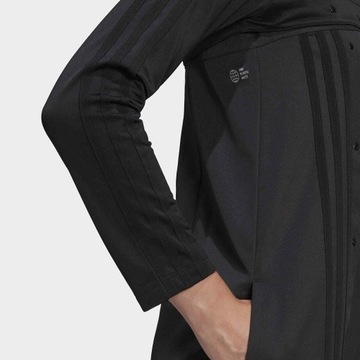 Oryginalny kombinezon Adidas strój bluza spodnie Jumpsuit PLUS SIZE R.4 XL