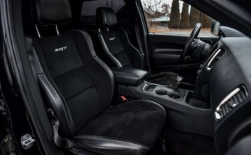 Dodge Durango III 2018 Dodge Durango Dodge Durango 6.4 SRT 6.4 Benzyna 475KM, zdjęcie 30