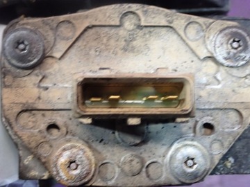 RENAULT MEGANE I 95-99 1.4 МОНО ВПРЫСОК 3435201597