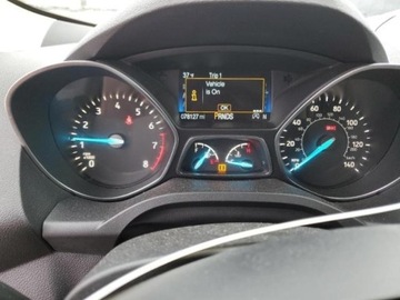 Ford Escape III 2018 Ford Escape Titanium 2.0 Benzyna 245KM, zdjęcie 10