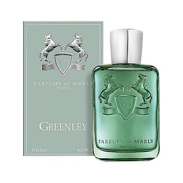 PARFUMS DE MARLY GREENLEY 75 МЛ EDP