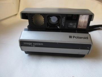 КАРТРИДЖИ POLAROID IMAGE SYSTEM+ В ОТЛИЧНОМ СОСТОЯНИИ УНИКАЛЬНОЕ НАСТОЯЩЕЕ ФОТО