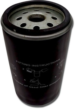 PREMIUM FILTR OLEJU URSUS C-330 C-360 C330 C360