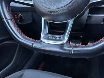 Volkswagen Polo VI GTI 2.0 TSI 200KM 2019 Volkswagen Polo GTI 2.0TSI 200KM DSG Car Pass, zdjęcie 23