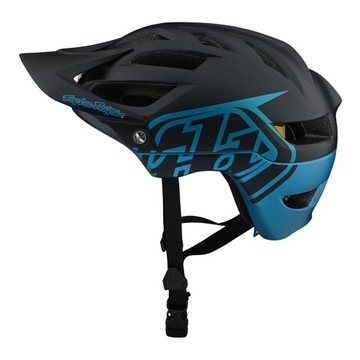 Kask Troy Lee Designs A1 MIPS Classic Ivy