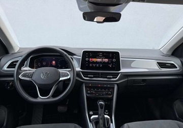 Volkswagen T-Roc I SUV Facelifting 2.0 TDI SCR 150KM 2024 Volkswagen T-Roc 2.0TDI 150km DSG STYLE gwar. salonPL 1wl kamera VAT23, zdjęcie 13